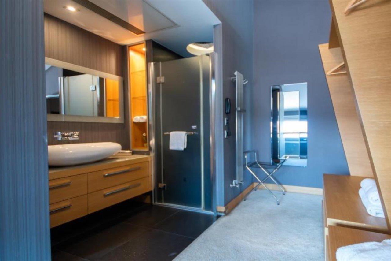 Vernazza Suites Istanbul Exterior photo